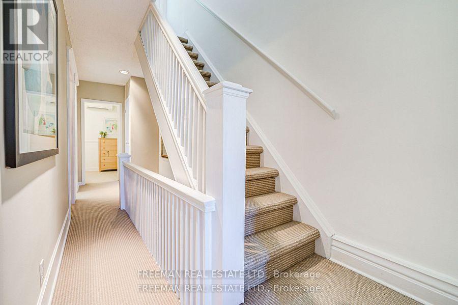 56 Austin Terrace, Toronto, Ontario  M5R 1Y6 - Photo 16 - C12493454