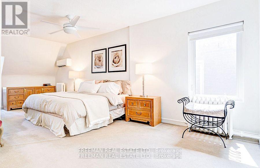 56 Austin Terrace, Toronto, Ontario  M5R 1Y6 - Photo 17 - C12493454