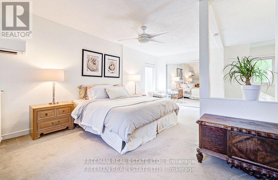 56 Austin Terrace, Toronto, Ontario  M5R 1Y6 - Photo 18 - C12493454