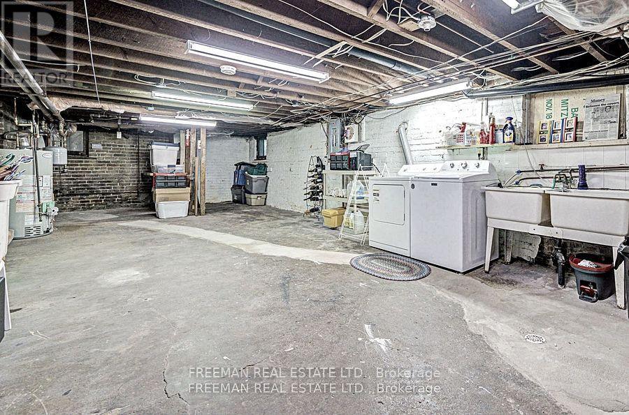 56 Austin Terrace, Toronto, Ontario  M5R 1Y6 - Photo 20 - C12493454