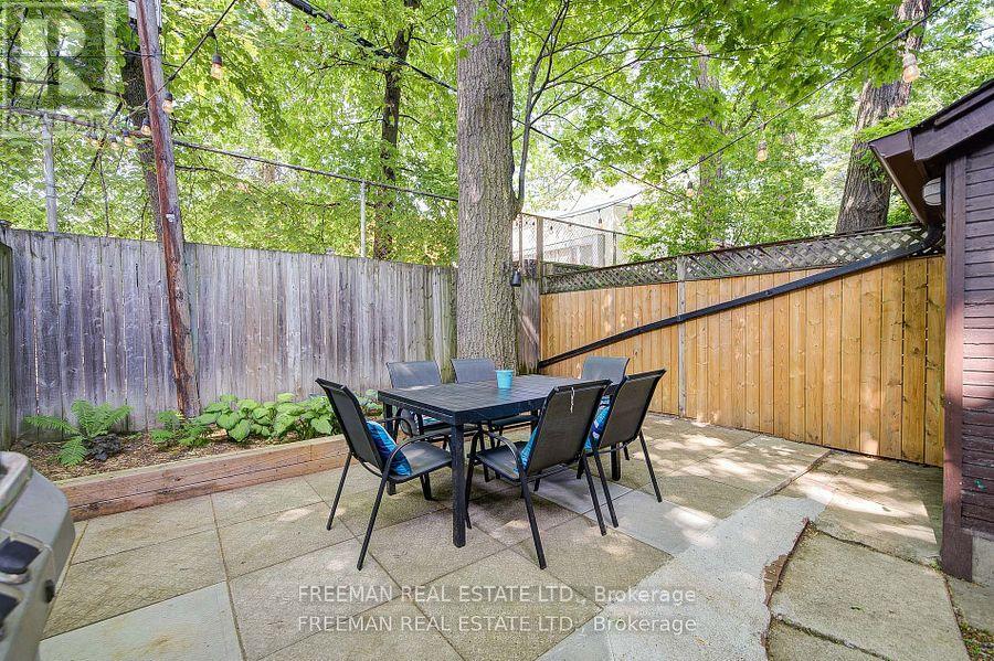 56 Austin Terrace, Toronto, Ontario  M5R 1Y6 - Photo 21 - C12493454