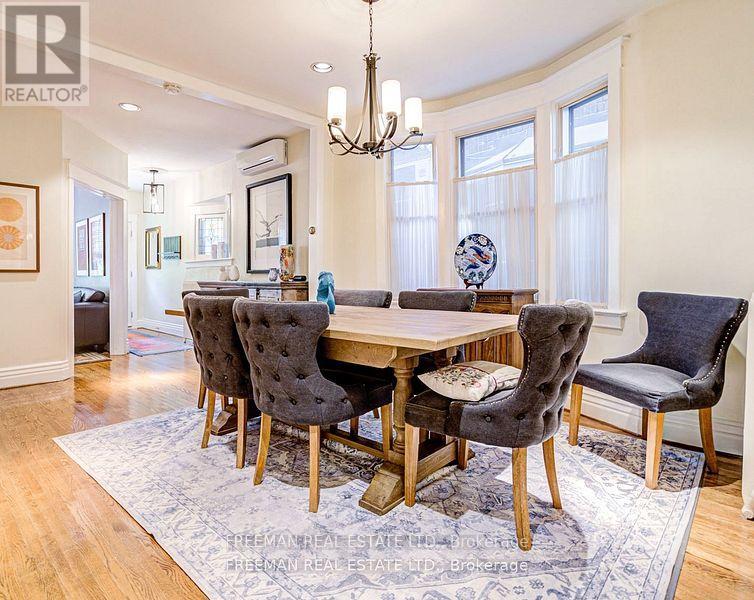 56 Austin Terrace, Toronto, Ontario  M5R 1Y6 - Photo 7 - C12493454