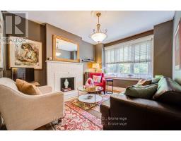 56 AUSTIN TERRACE, Toronto, Ontario