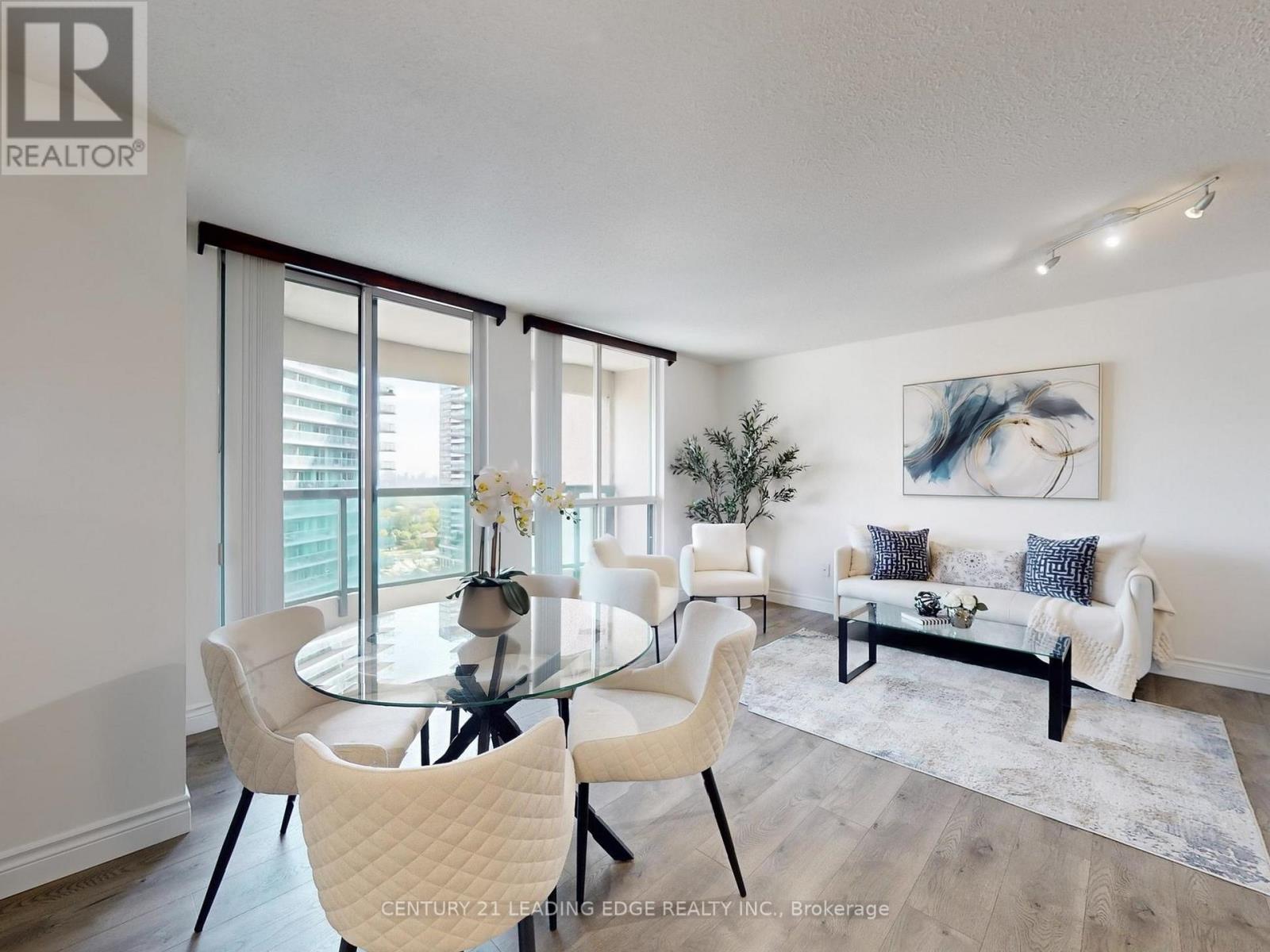 1913 - 23 Lorraine Drive, Toronto, Ontario  M2N 6Z6 - Photo 10 - C12493466