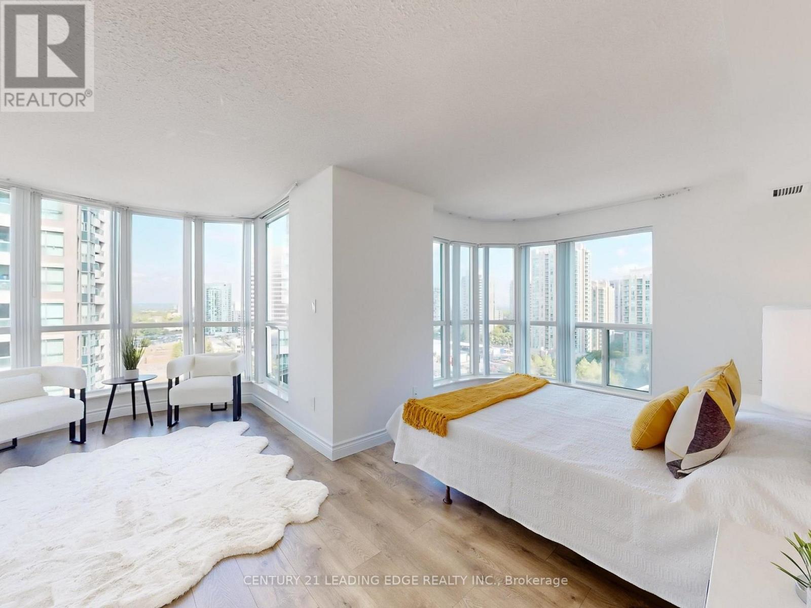 1913 - 23 Lorraine Drive, Toronto, Ontario  M2N 6Z6 - Photo 11 - C12493466