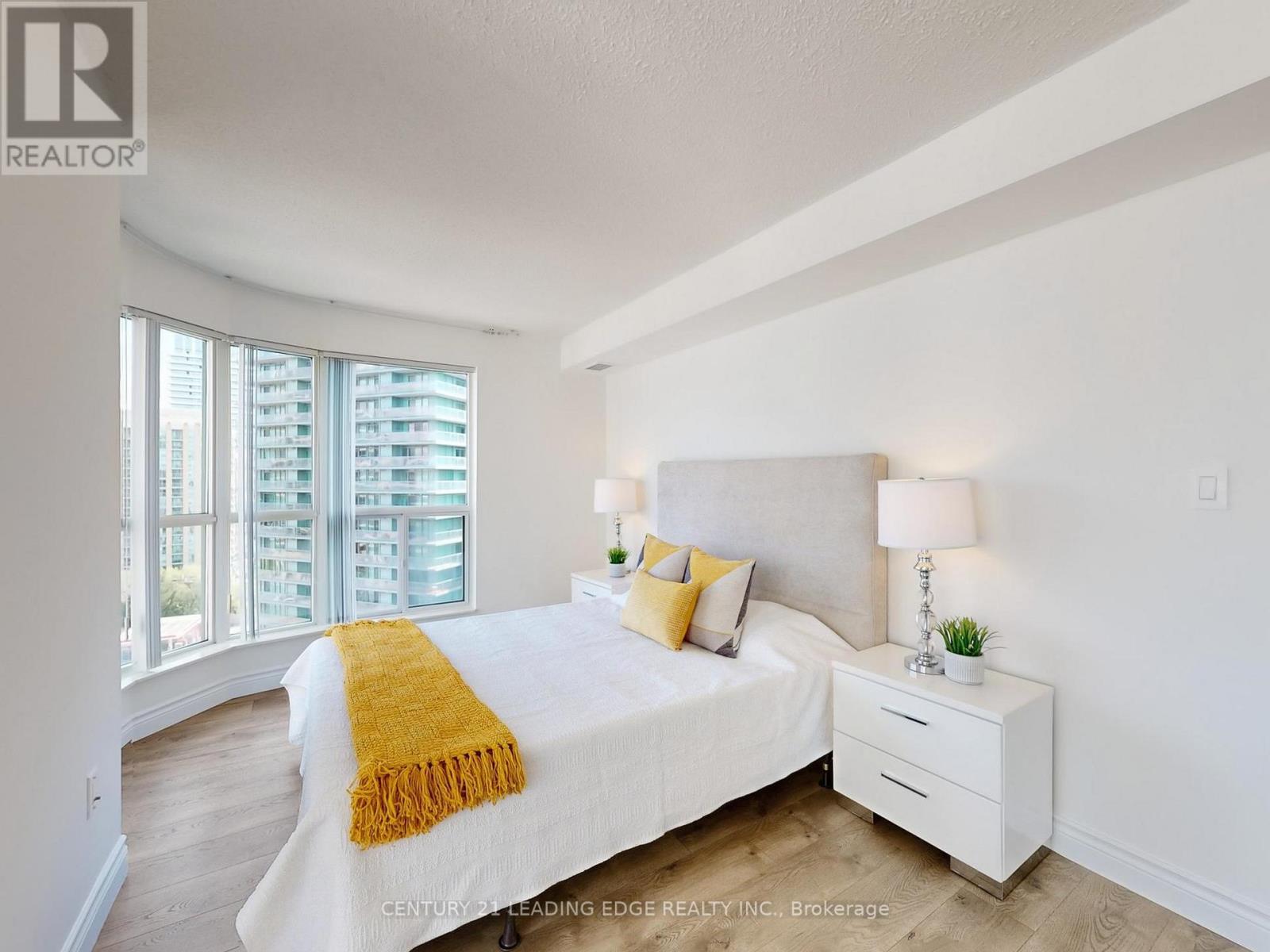 1913 - 23 Lorraine Drive, Toronto, Ontario  M2N 6Z6 - Photo 12 - C12493466