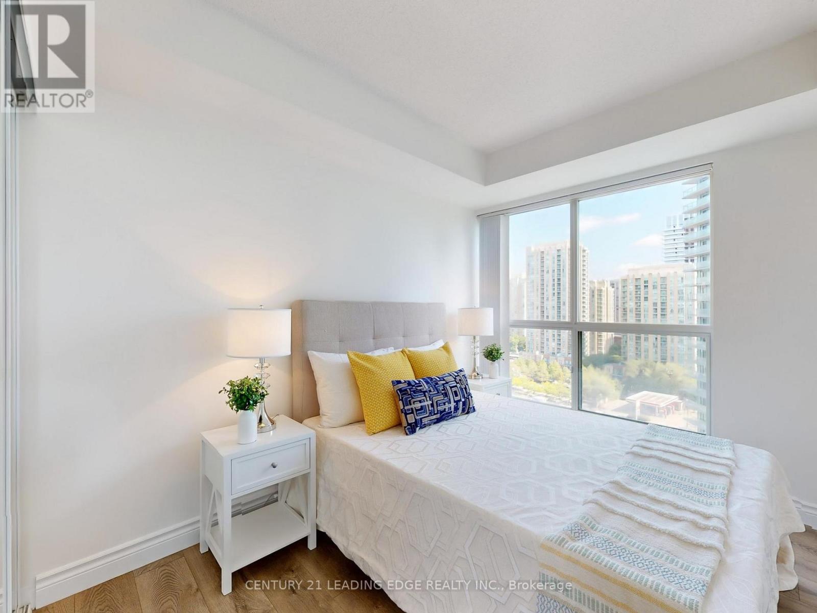 1913 - 23 Lorraine Drive, Toronto, Ontario  M2N 6Z6 - Photo 17 - C12493466