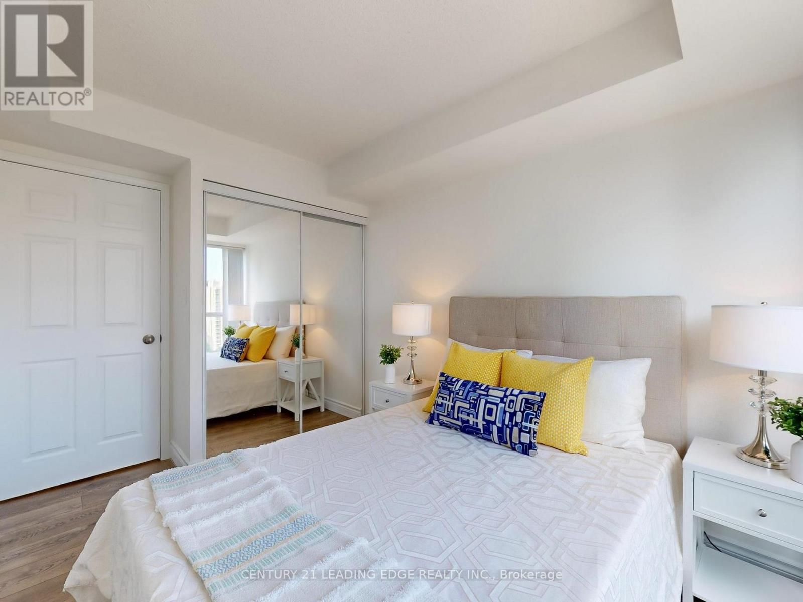 1913 - 23 Lorraine Drive, Toronto, Ontario  M2N 6Z6 - Photo 18 - C12493466