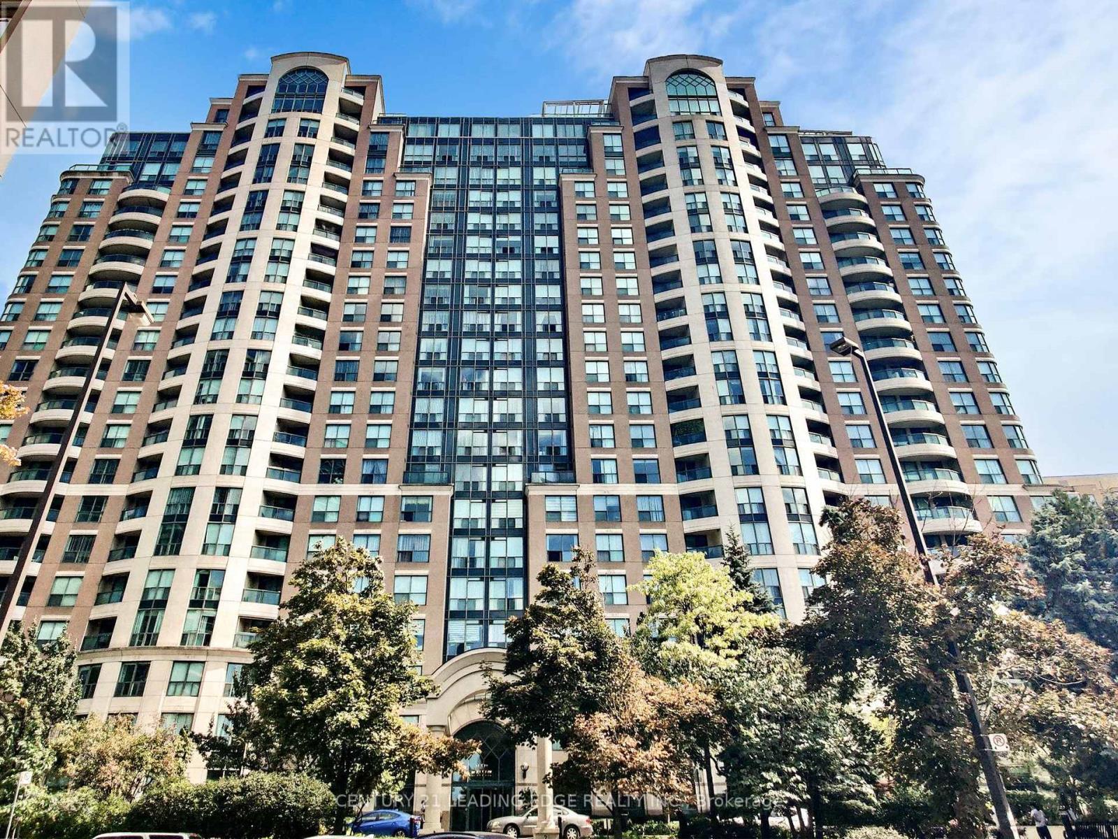 1913 - 23 Lorraine Drive, Toronto, Ontario  M2N 6Z6 - Photo 2 - C12493466