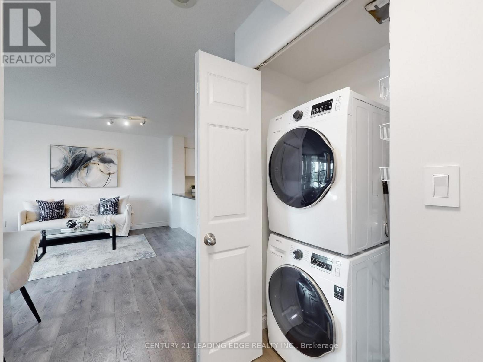 1913 - 23 Lorraine Drive, Toronto, Ontario  M2N 6Z6 - Photo 21 - C12493466