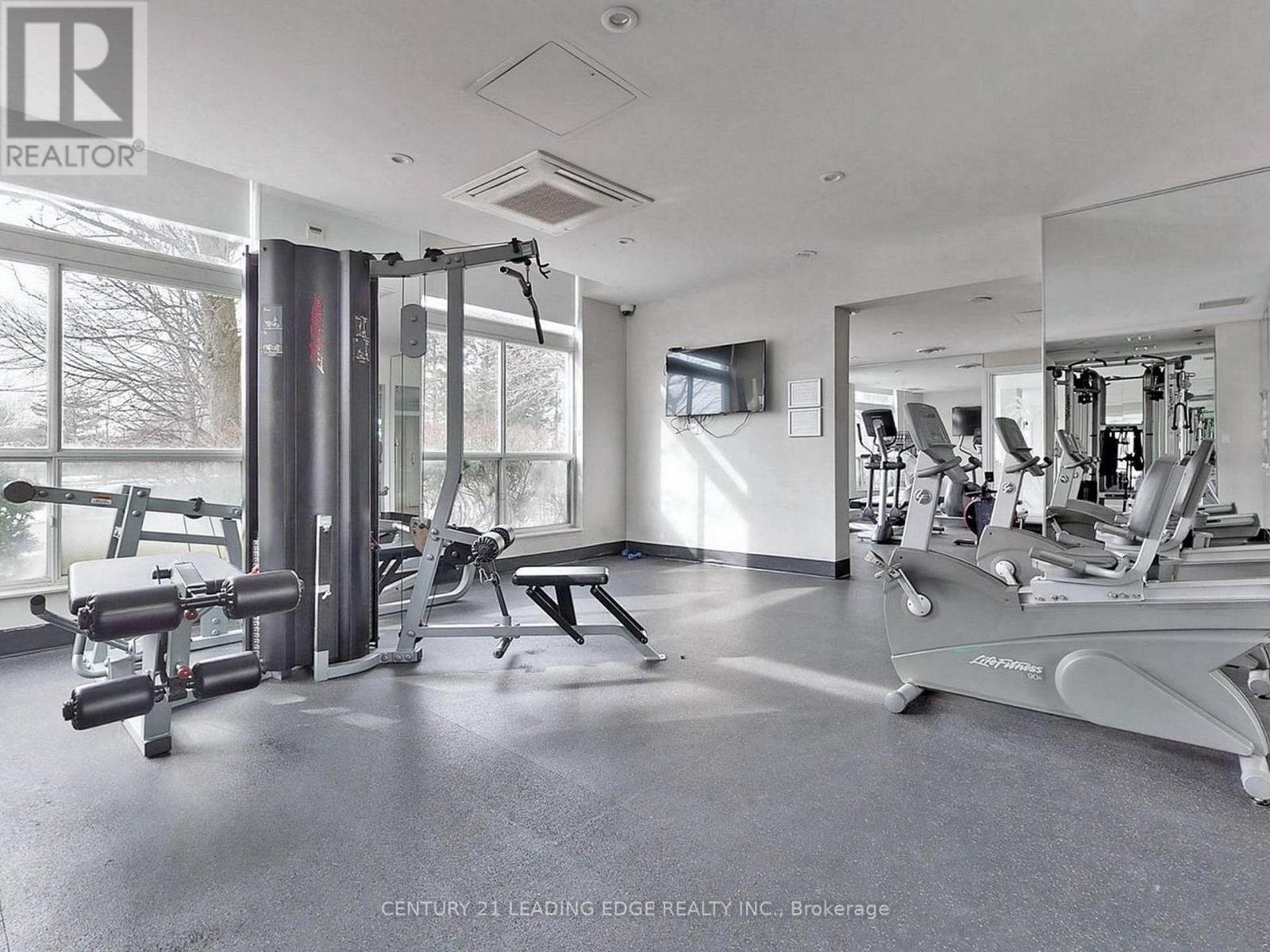 1913 - 23 Lorraine Drive, Toronto, Ontario  M2N 6Z6 - Photo 23 - C12493466