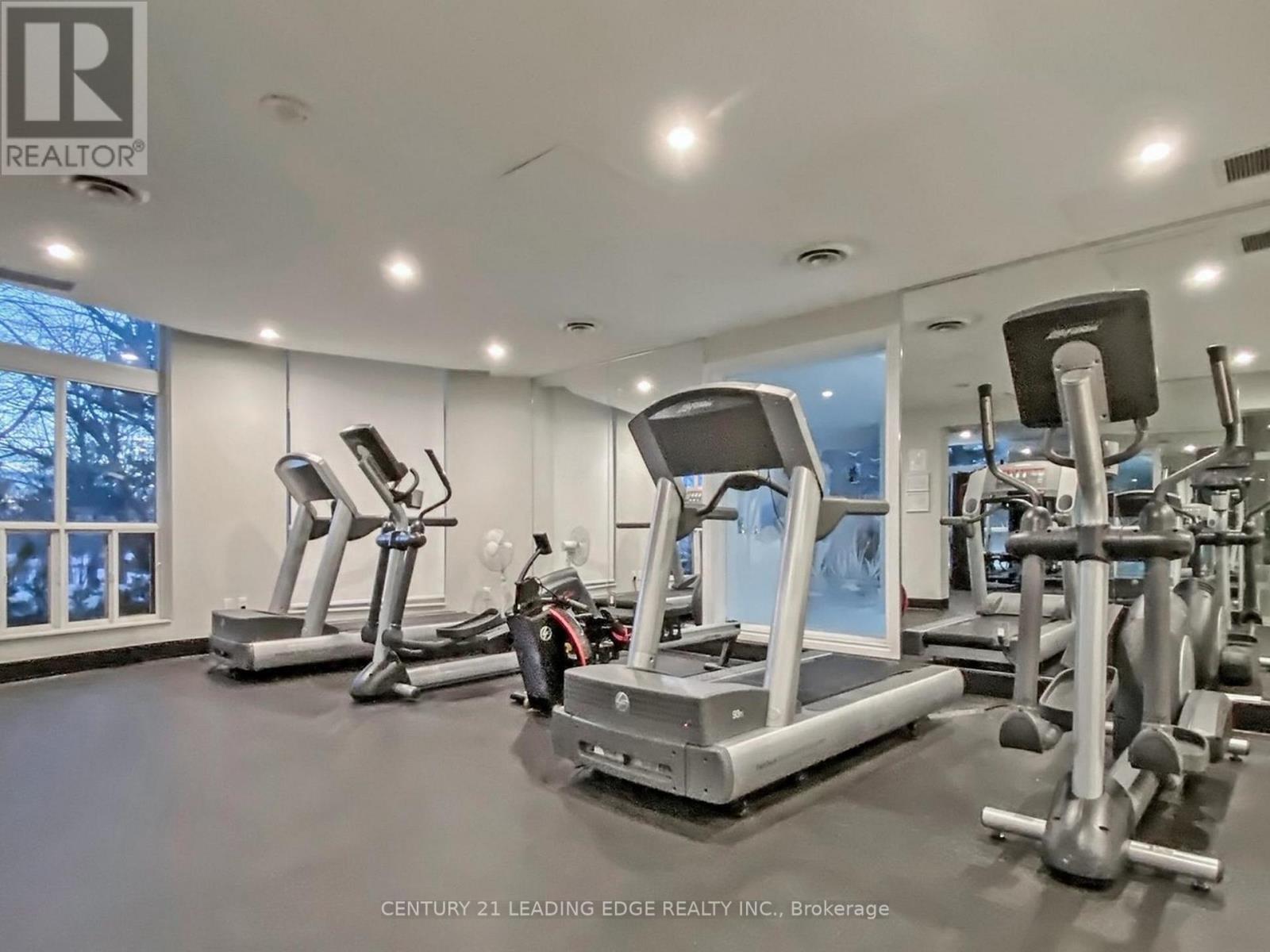 1913 - 23 Lorraine Drive, Toronto, Ontario  M2N 6Z6 - Photo 24 - C12493466