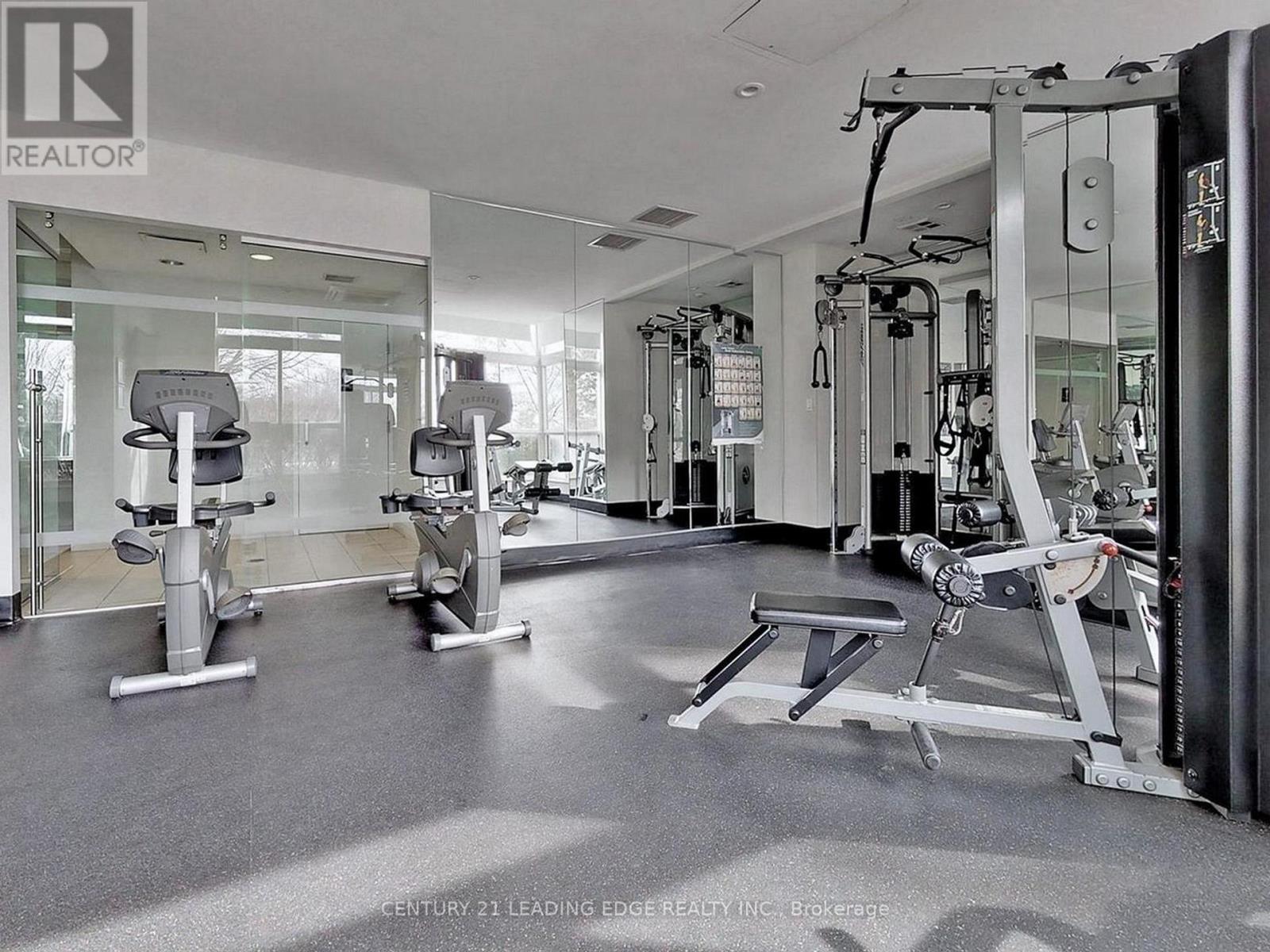 1913 - 23 Lorraine Drive, Toronto, Ontario  M2N 6Z6 - Photo 25 - C12493466