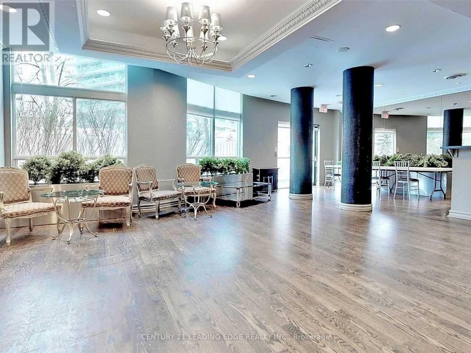 1913 - 23 Lorraine Drive, Toronto, Ontario  M2N 6Z6 - Photo 27 - C12493466