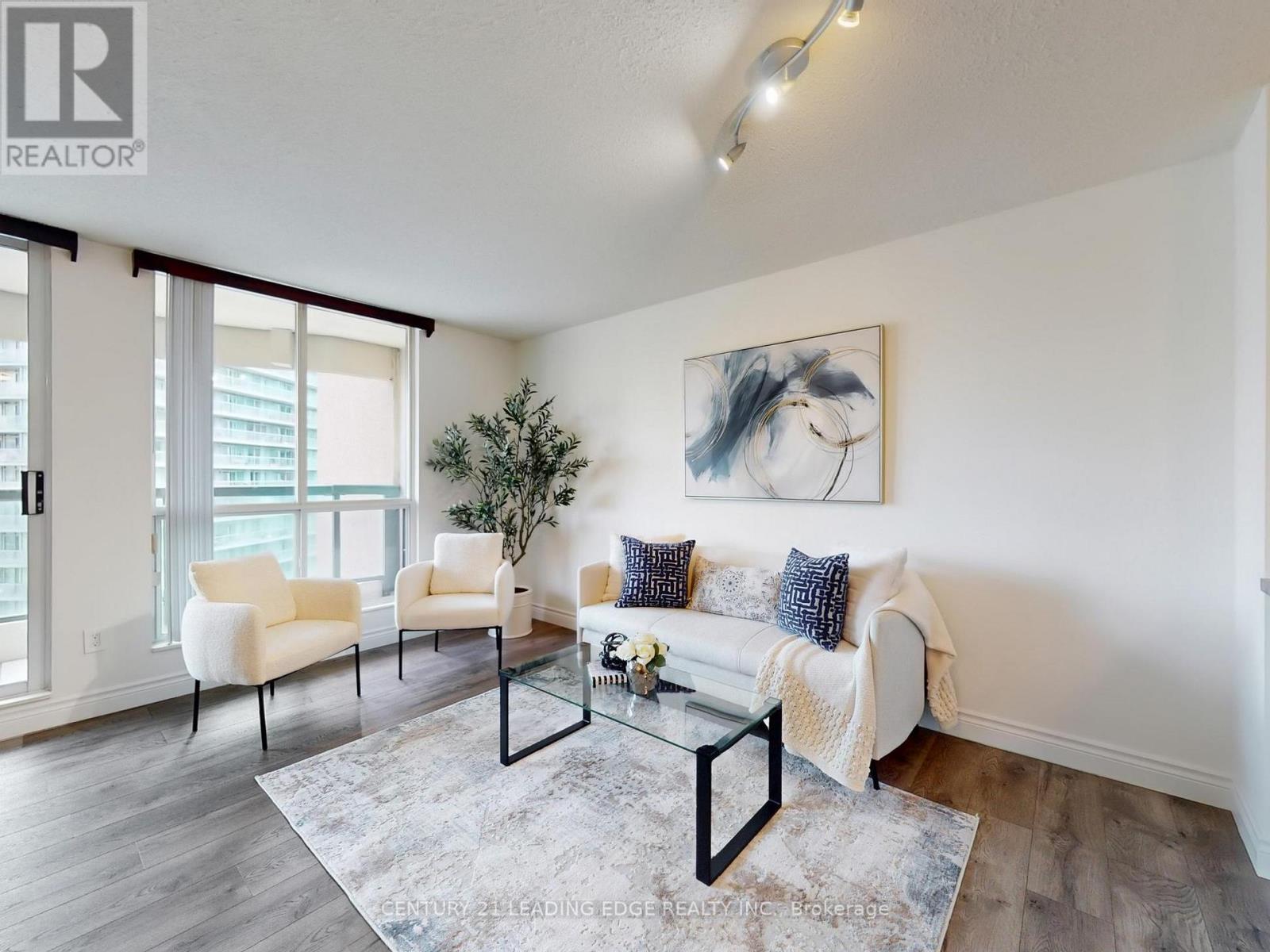 1913 - 23 Lorraine Drive, Toronto, Ontario  M2N 6Z6 - Photo 4 - C12493466