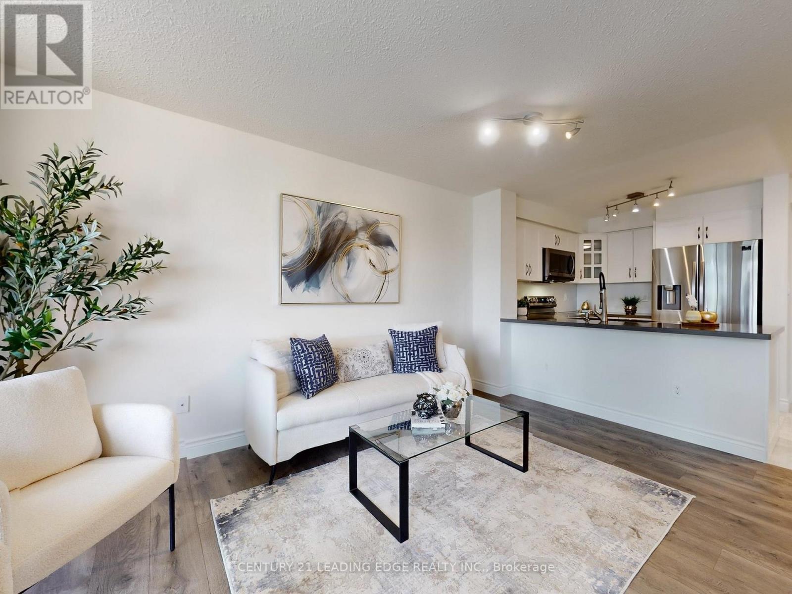 1913 - 23 Lorraine Drive, Toronto, Ontario  M2N 6Z6 - Photo 5 - C12493466