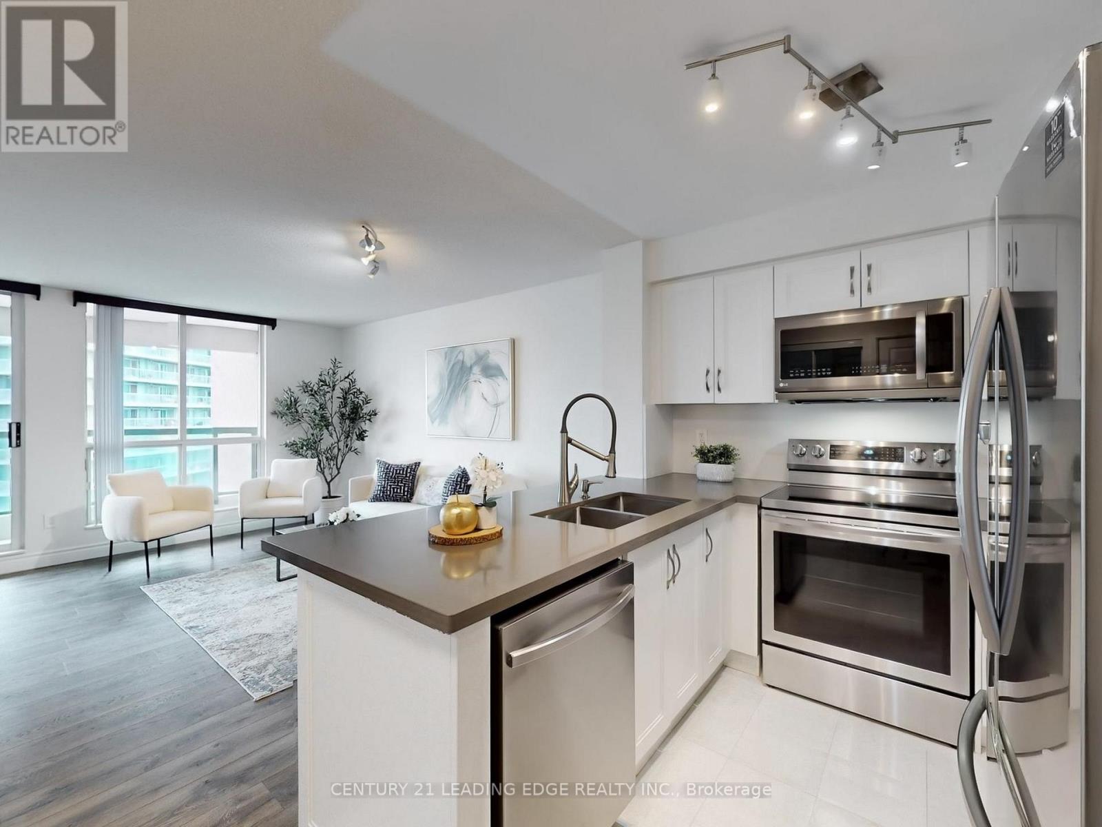 1913 - 23 Lorraine Drive, Toronto, Ontario  M2N 6Z6 - Photo 7 - C12493466