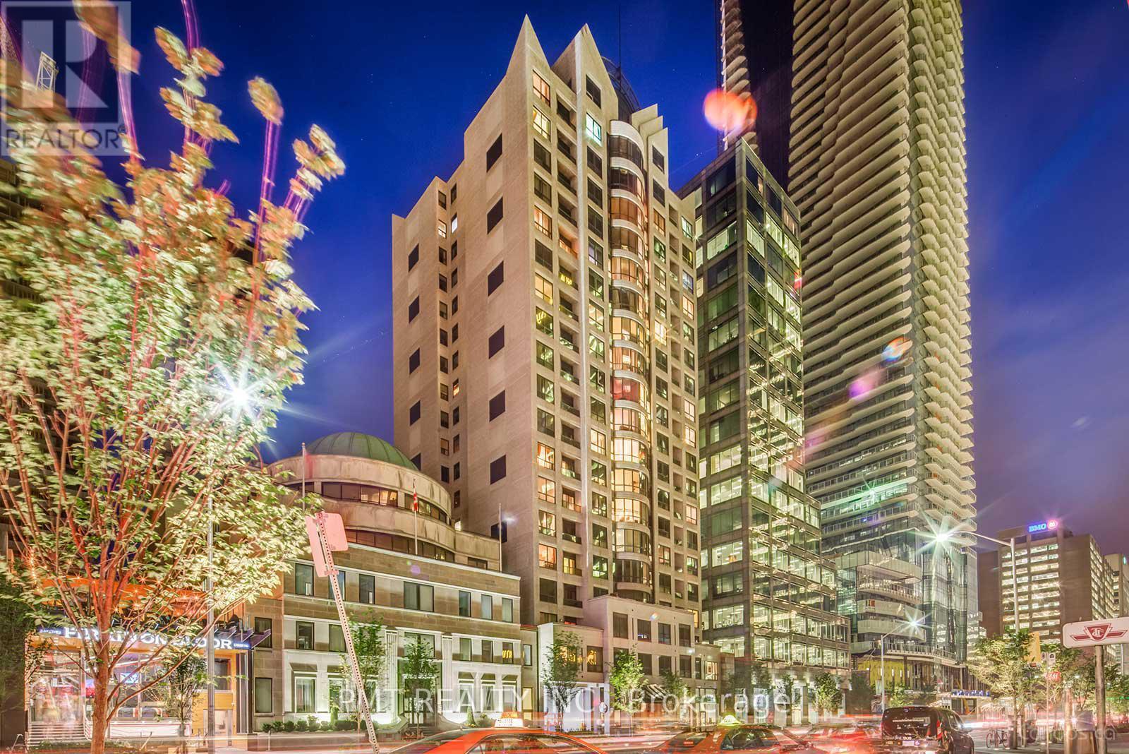 1801 - 55 BLOOR STREET E, Toronto, Ontario