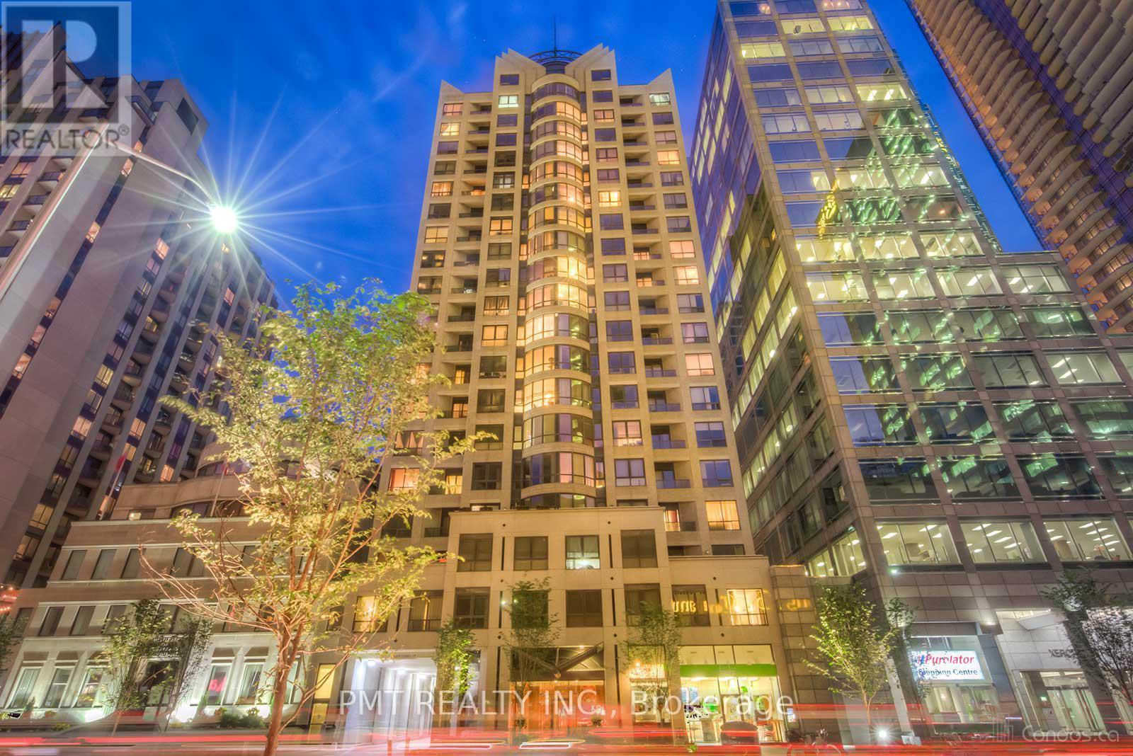 1801 - 55 Bloor Street E, Toronto, Ontario  M4W 1A9 - Photo 11 - C12493484