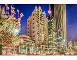 1801 - 55 BLOOR STREET E, Toronto, Ontario