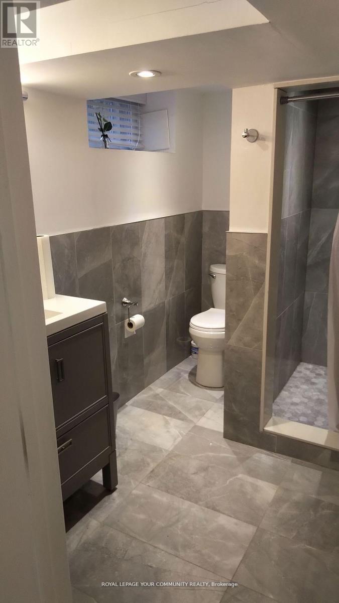 Bsmt - 761 Markham Street, Toronto, Ontario  M6G 2M4 - Photo 12 - C12493522