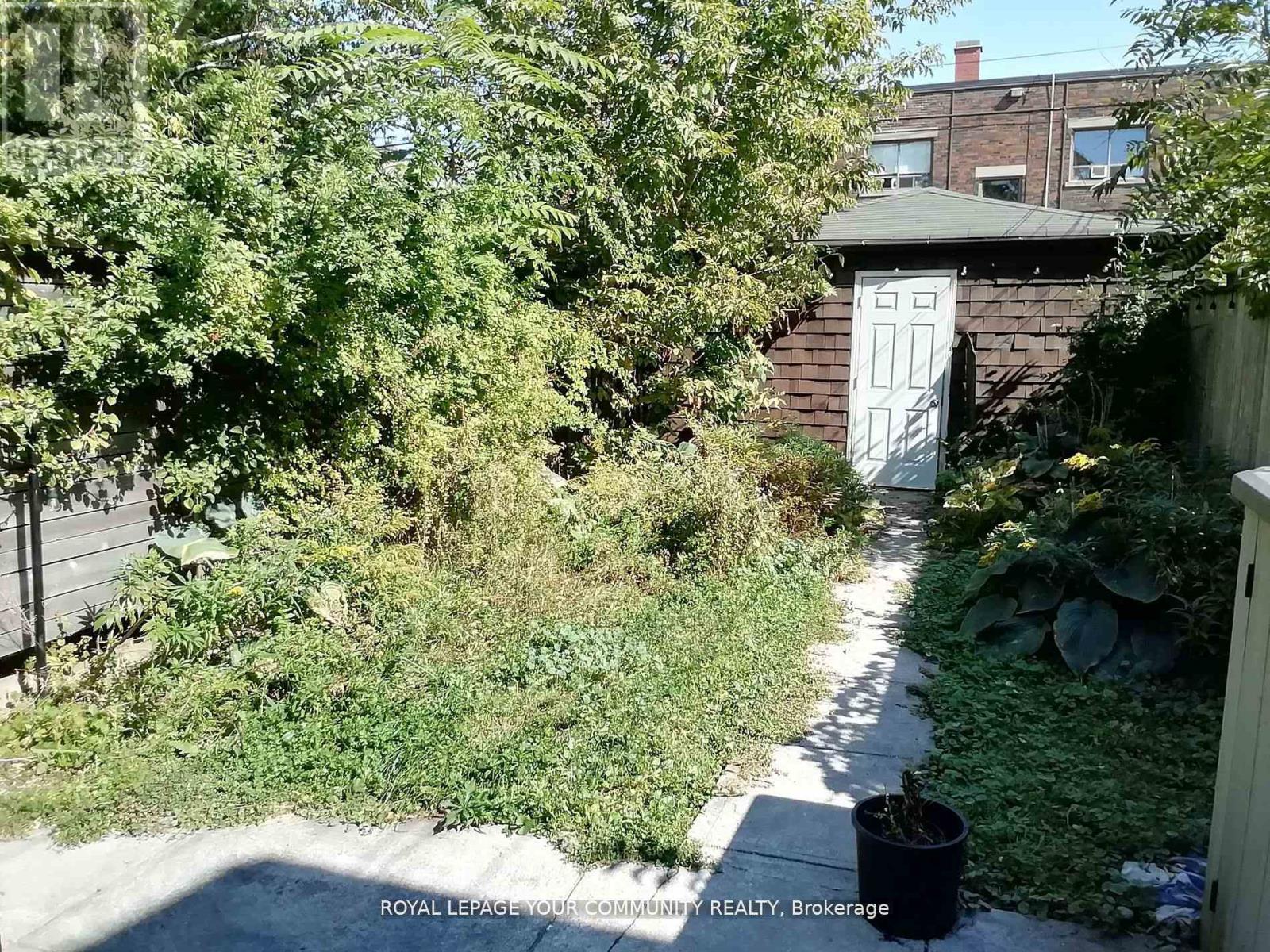 Bsmt - 761 Markham Street, Toronto, Ontario  M6G 2M4 - Photo 16 - C12493522