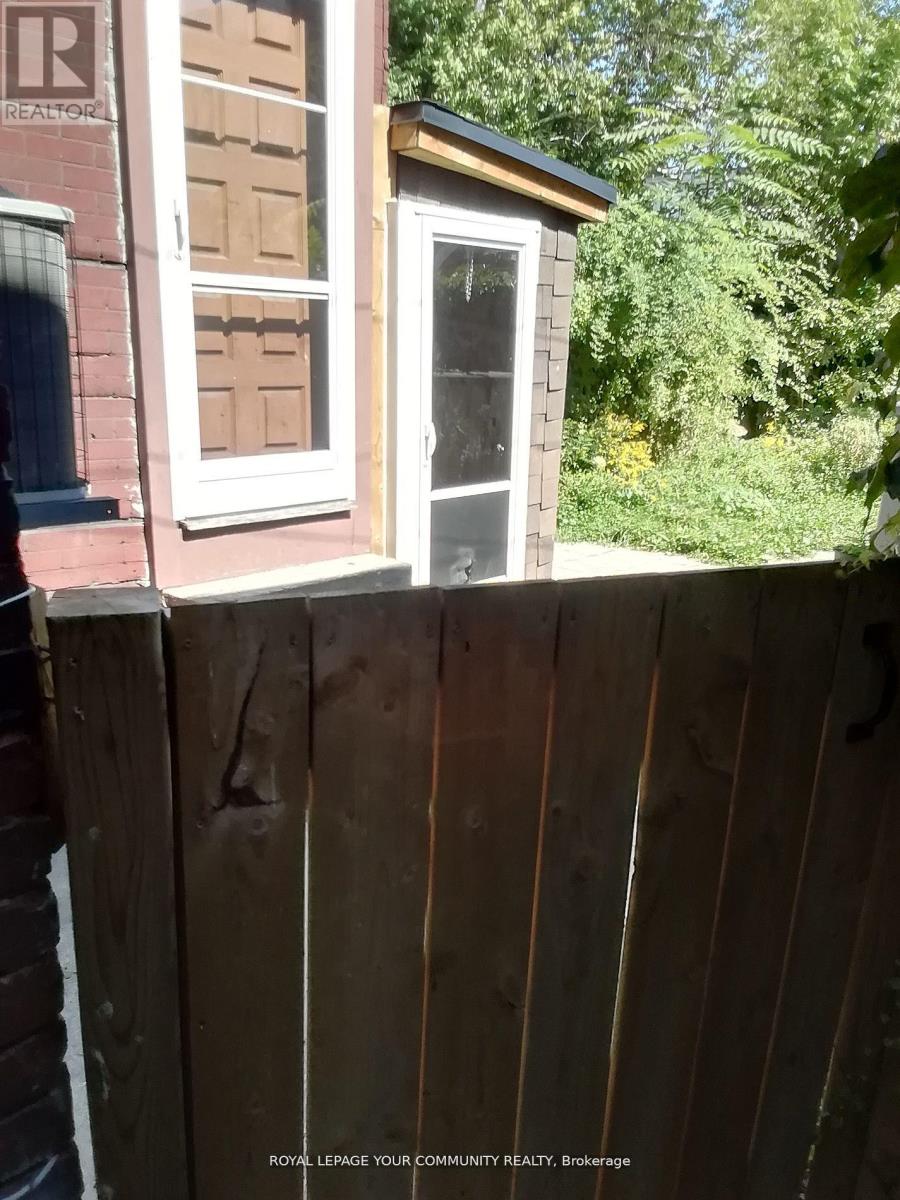 Bsmt - 761 Markham Street, Toronto, Ontario  M6G 2M4 - Photo 4 - C12493522