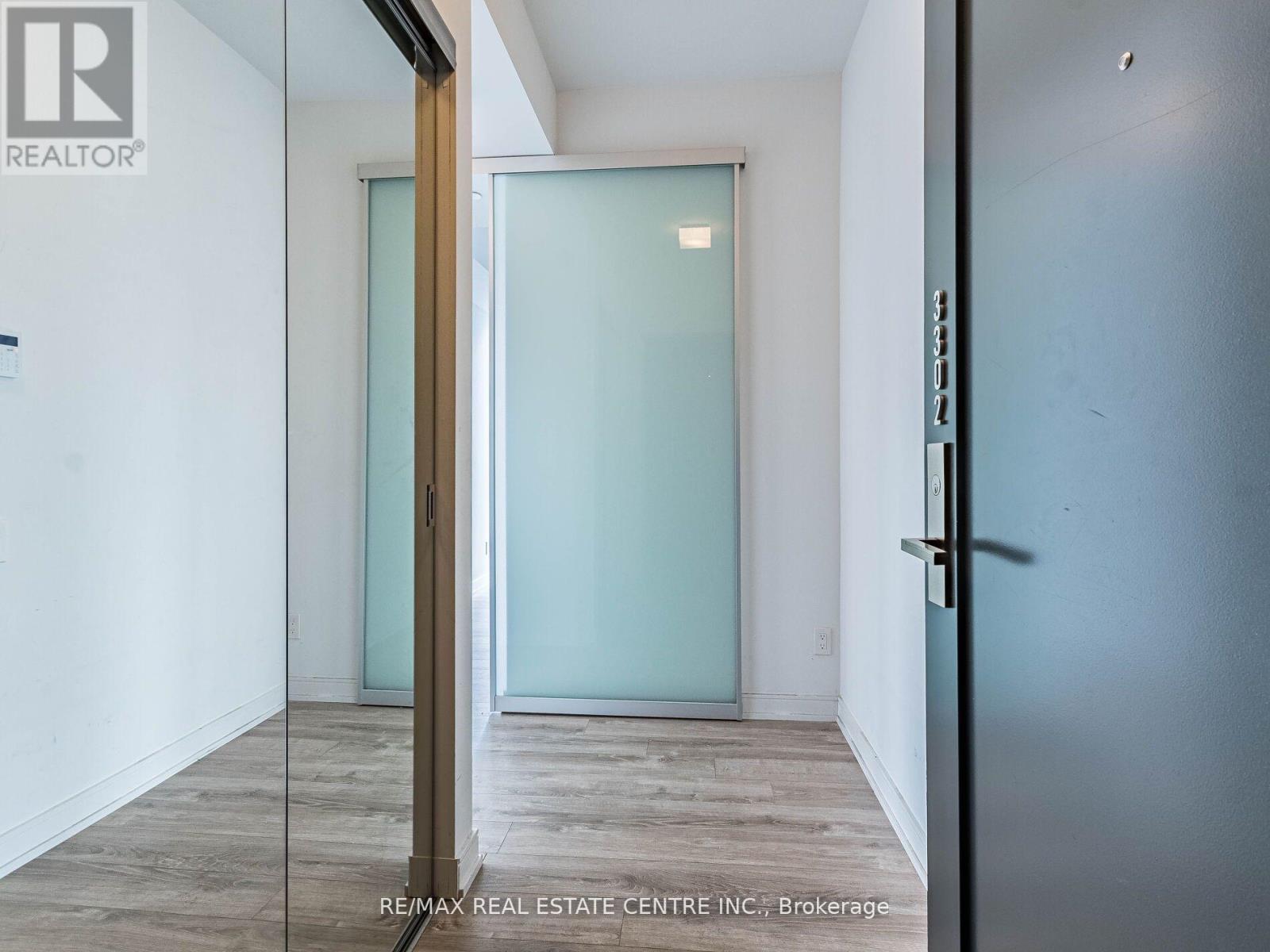 3302 - 28 Wellesley Street, Toronto, Ontario  M4Y 1G3 - Photo 10 - C12493562