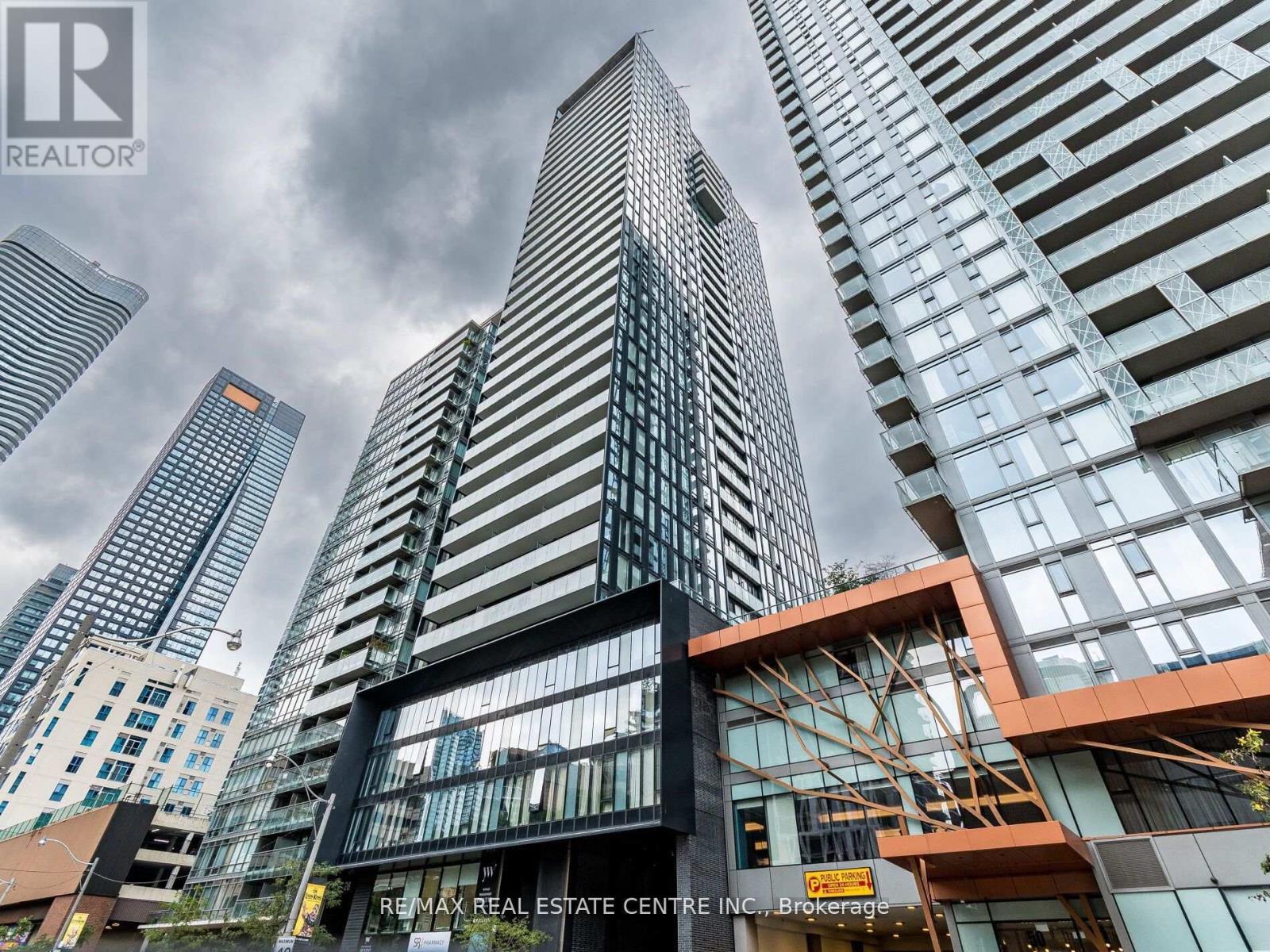 3302 - 28 Wellesley Street, Toronto, Ontario  M4Y 1G3 - Photo 35 - C12493562