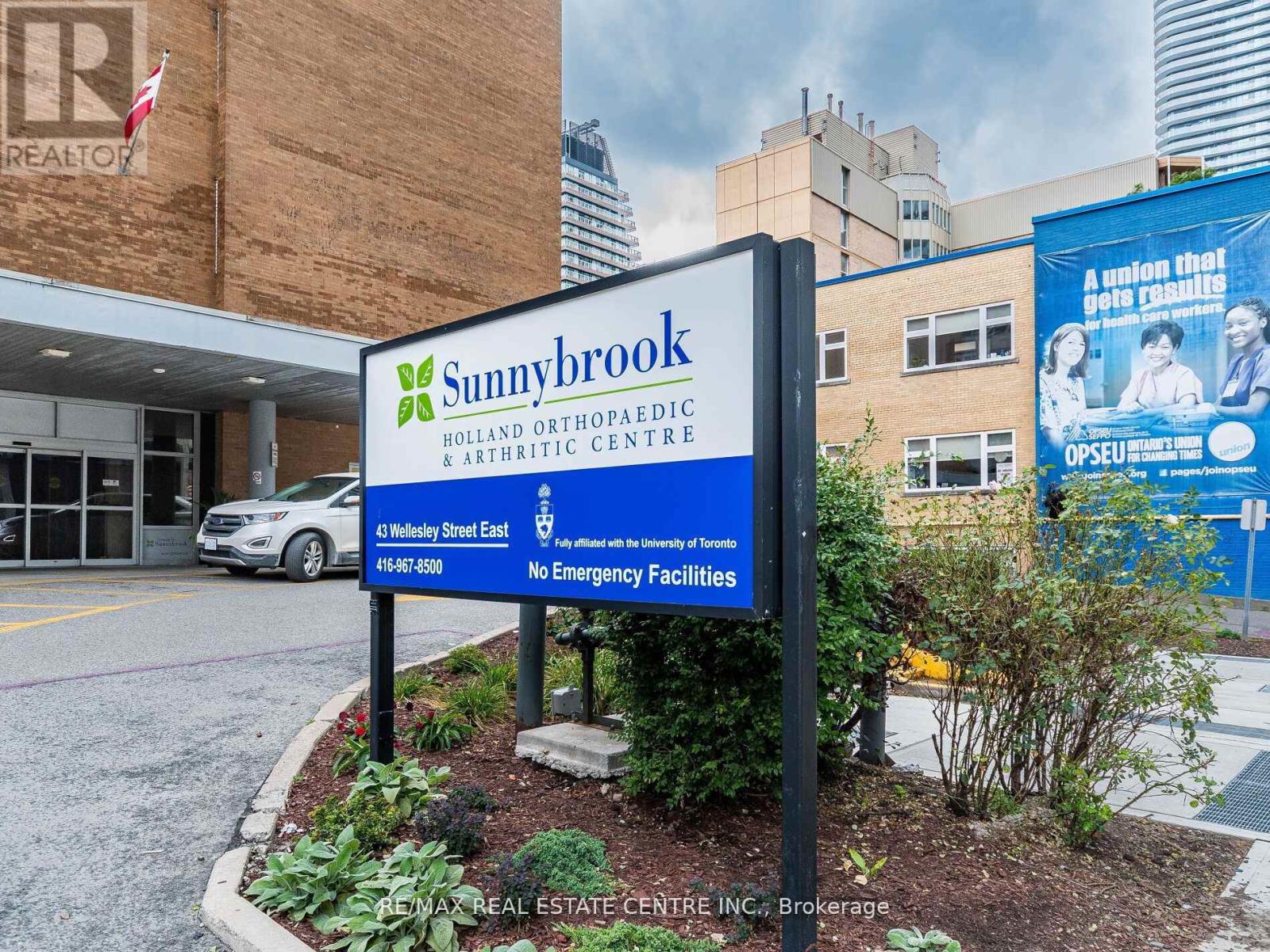 3302 - 28 Wellesley Street, Toronto, Ontario  M4Y 1G3 - Photo 40 - C12493562