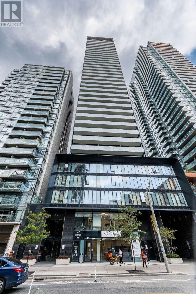 3302 - 28 Wellesley Street, Toronto, Ontario  M4Y 1G3 - Photo 41 - C12493562