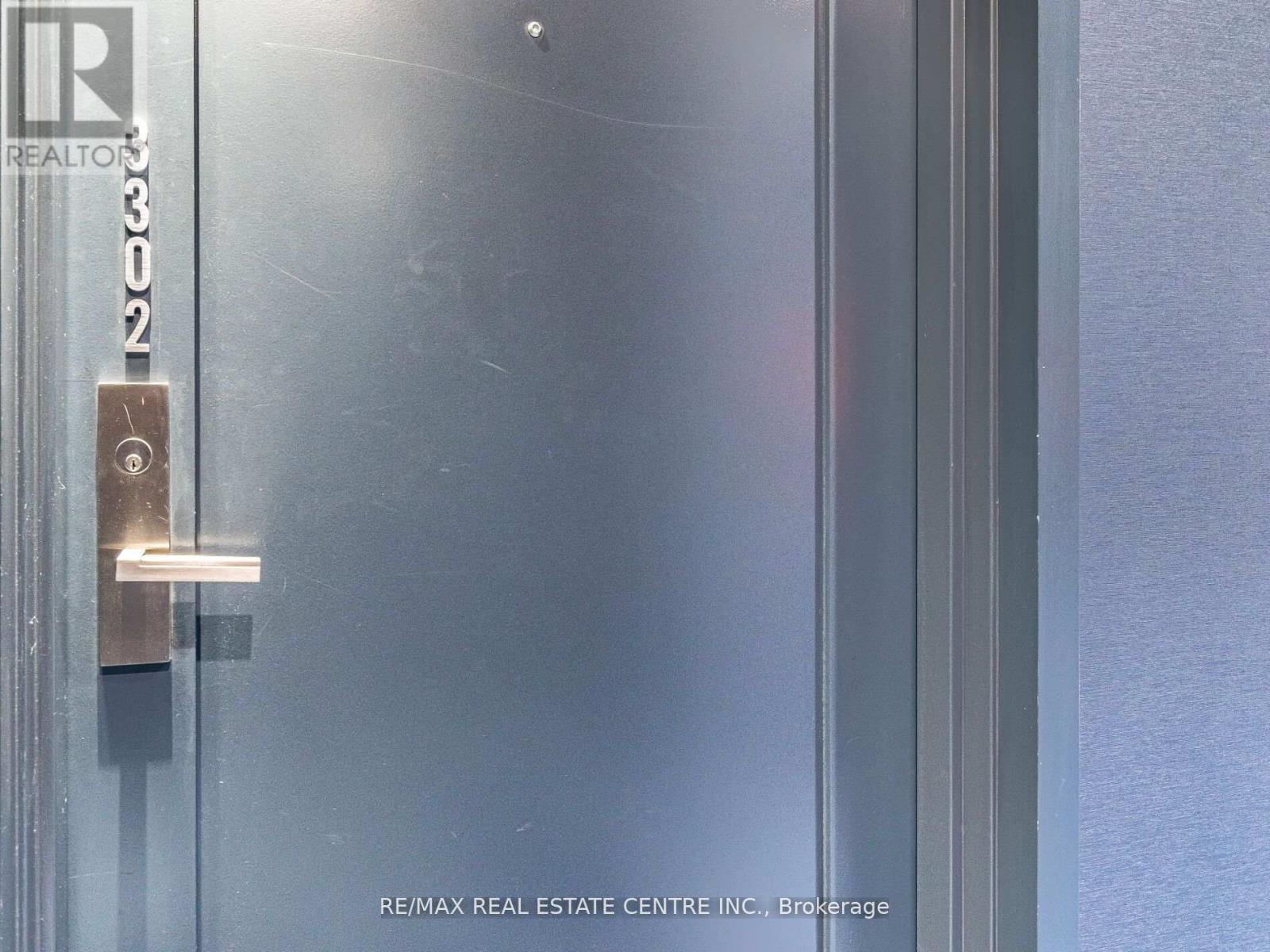 3302 - 28 Wellesley Street, Toronto, Ontario  M4Y 1G3 - Photo 9 - C12493562