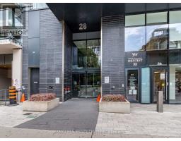 3302 - 28 WELLESLEY STREET, Toronto, Ontario
