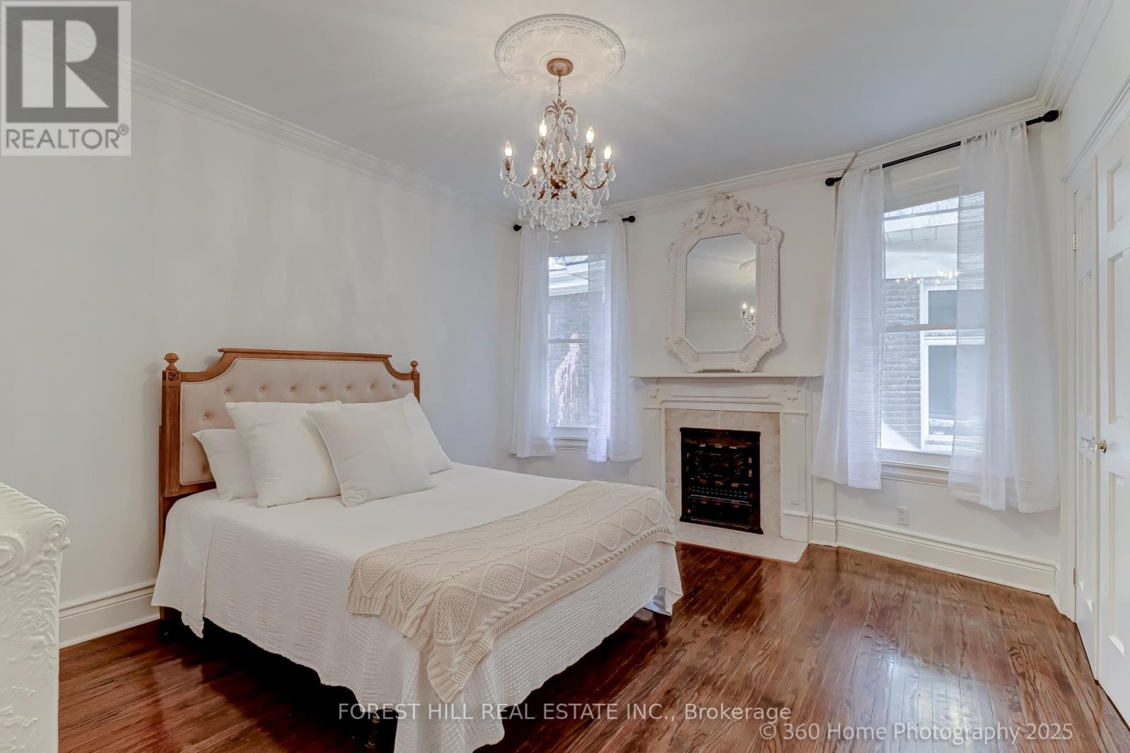 379 Huron Street, Toronto, Ontario  M5S 2G5 - Photo 18 - C12493588