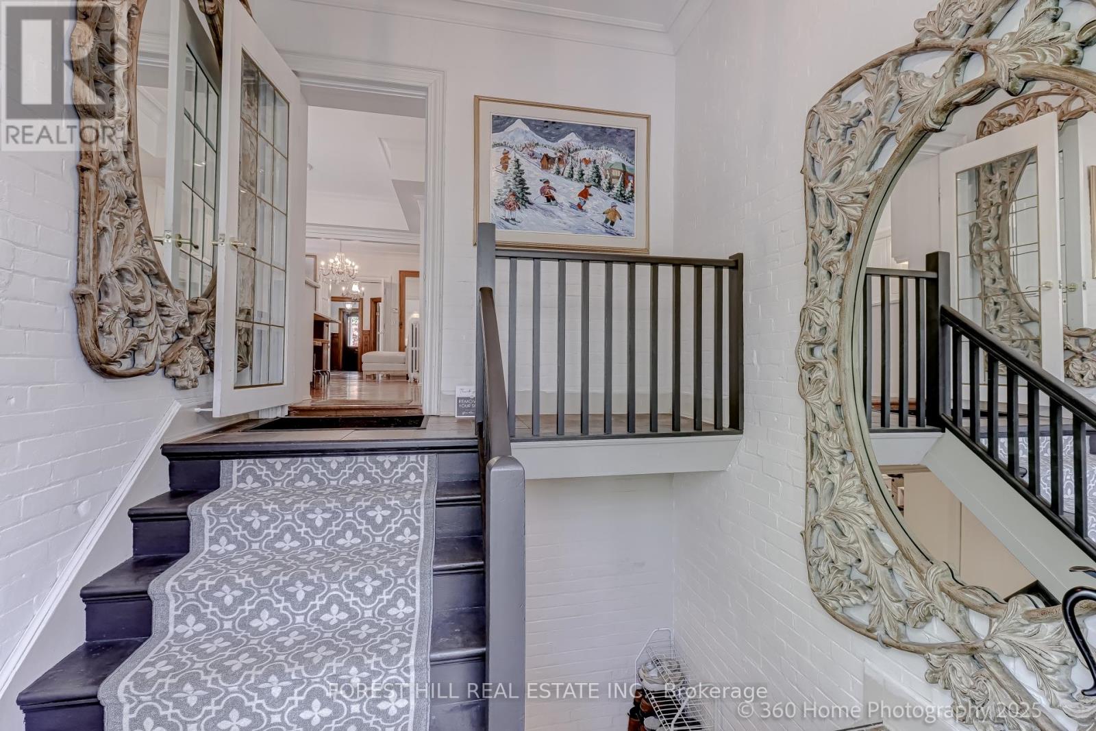 379 Huron Street, Toronto, Ontario  M5S 2G5 - Photo 27 - C12493588