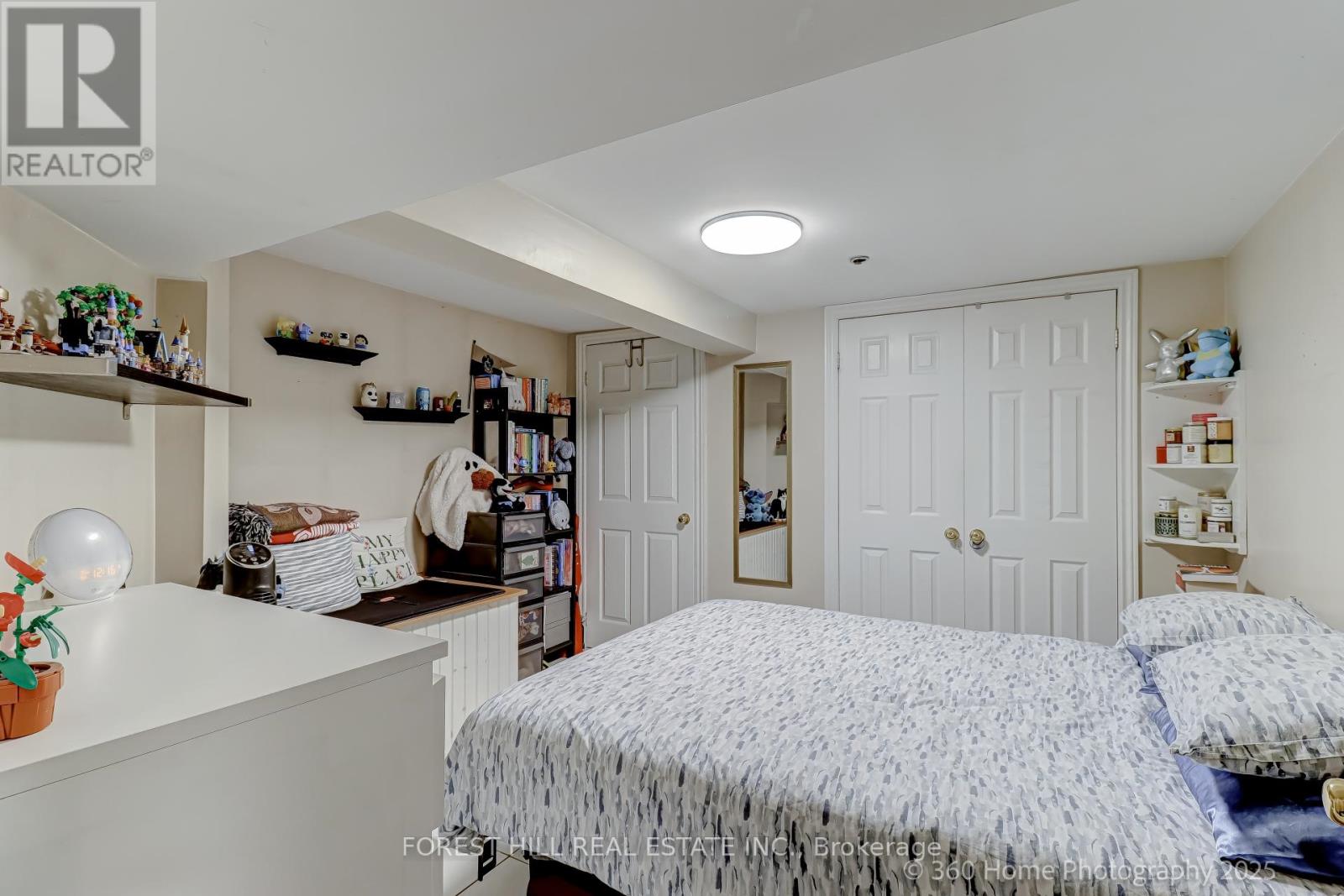 379 Huron Street, Toronto, Ontario  M5S 2G5 - Photo 35 - C12493588