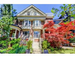 379 HURON STREET, Toronto, Ontario