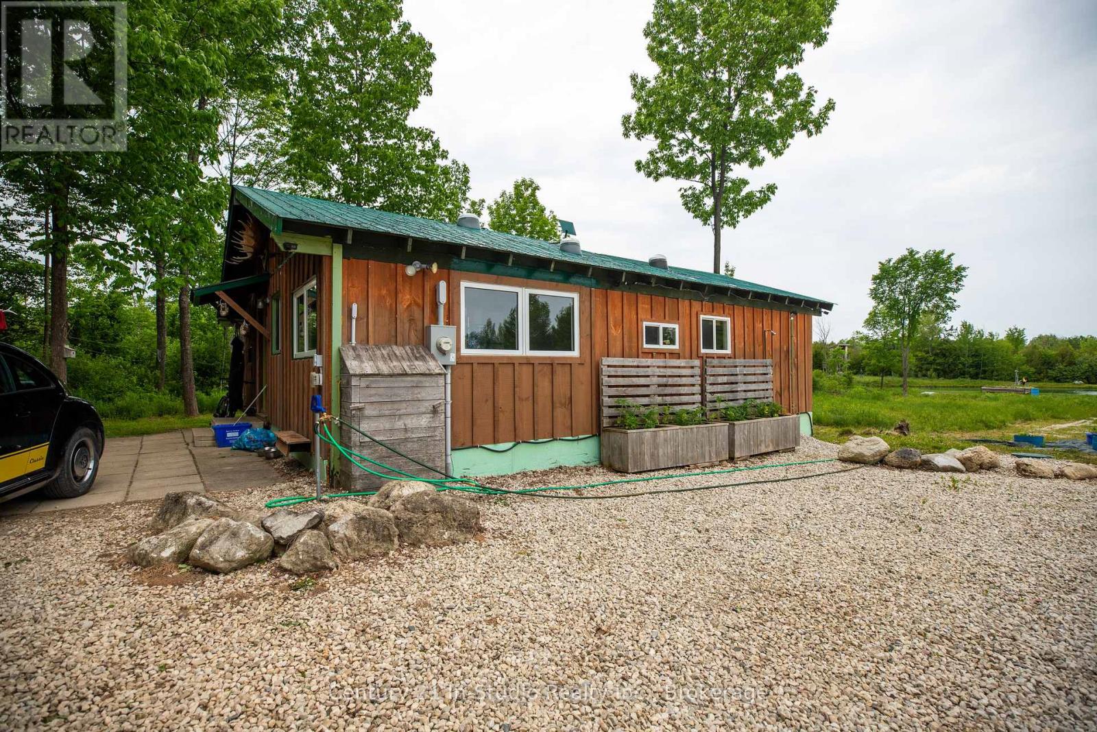 314346 Rocky Church Road W, West Grey, Ontario  N0G 1R0 - Photo 10 - X12492538