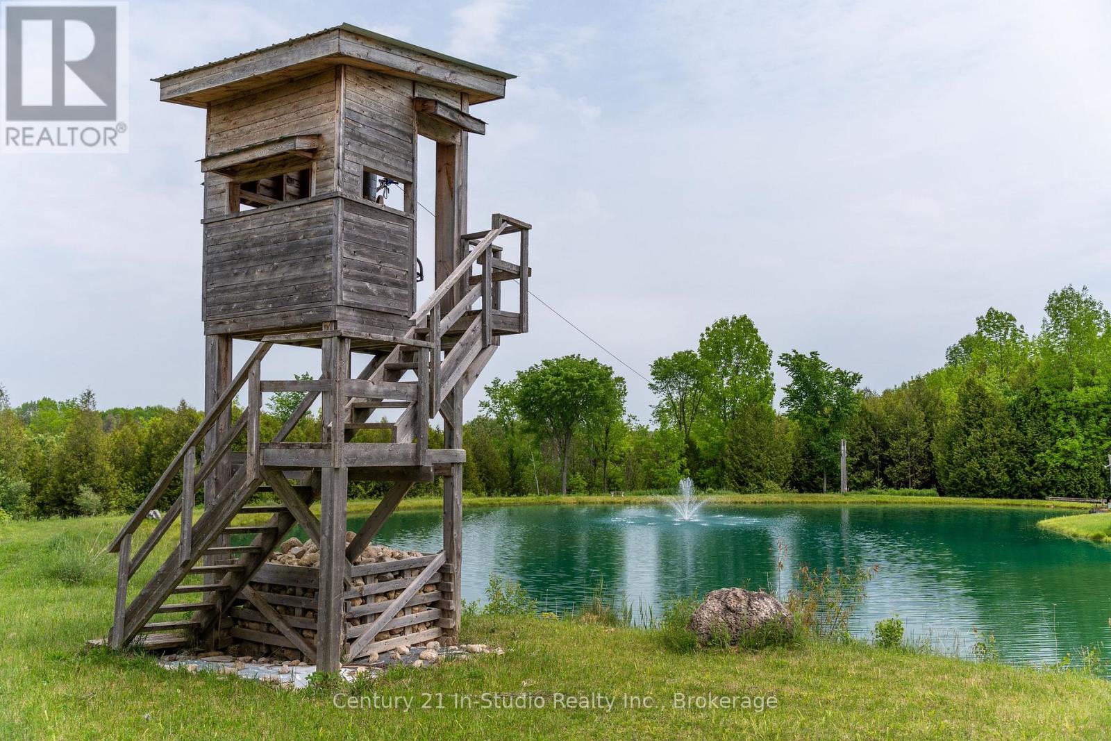 314346 Rocky Church Road W, West Grey, Ontario  N0G 1R0 - Photo 19 - X12492538