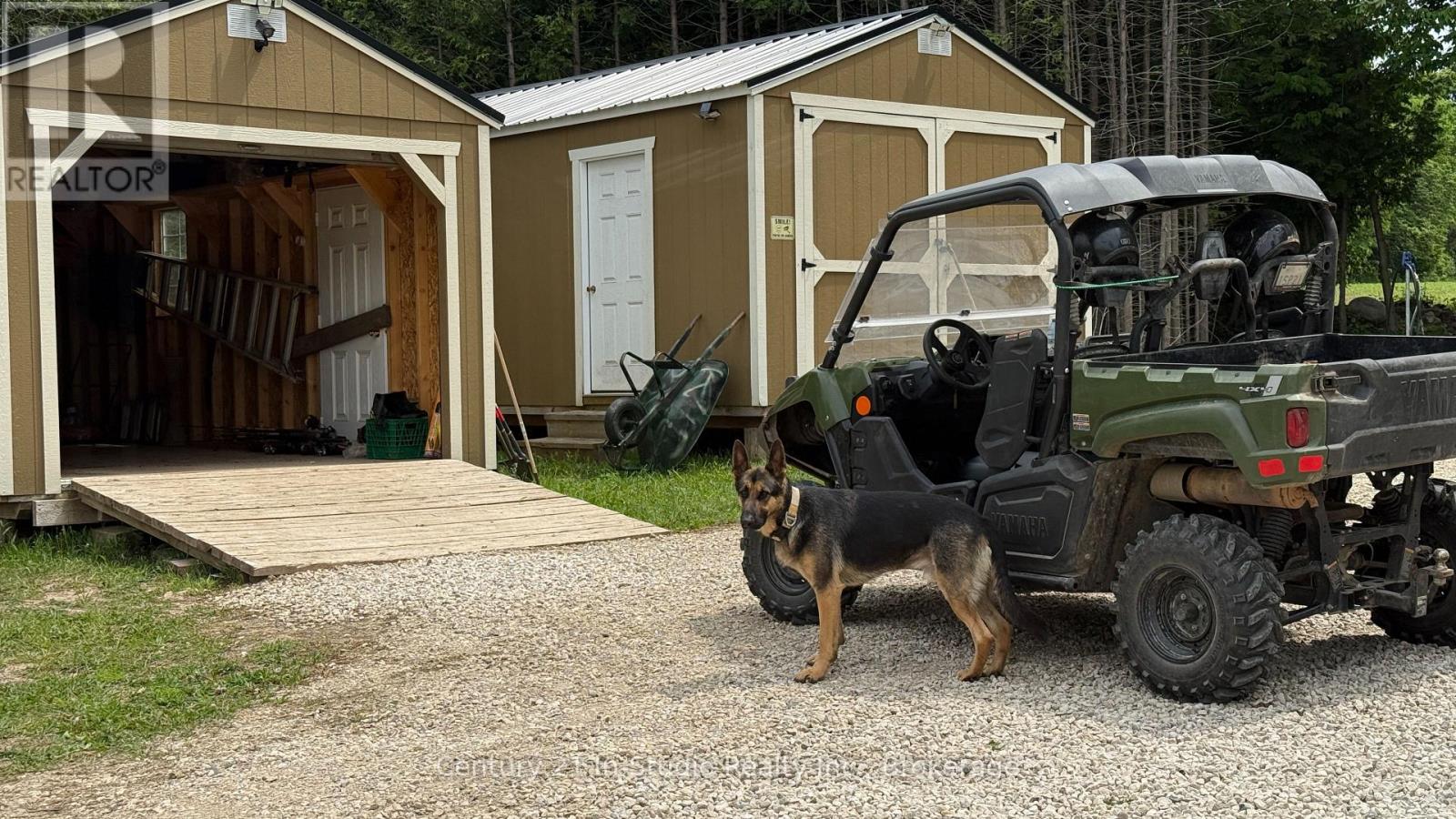 314346 Rocky Church Road W, West Grey, Ontario  N0G 1R0 - Photo 25 - X12492538