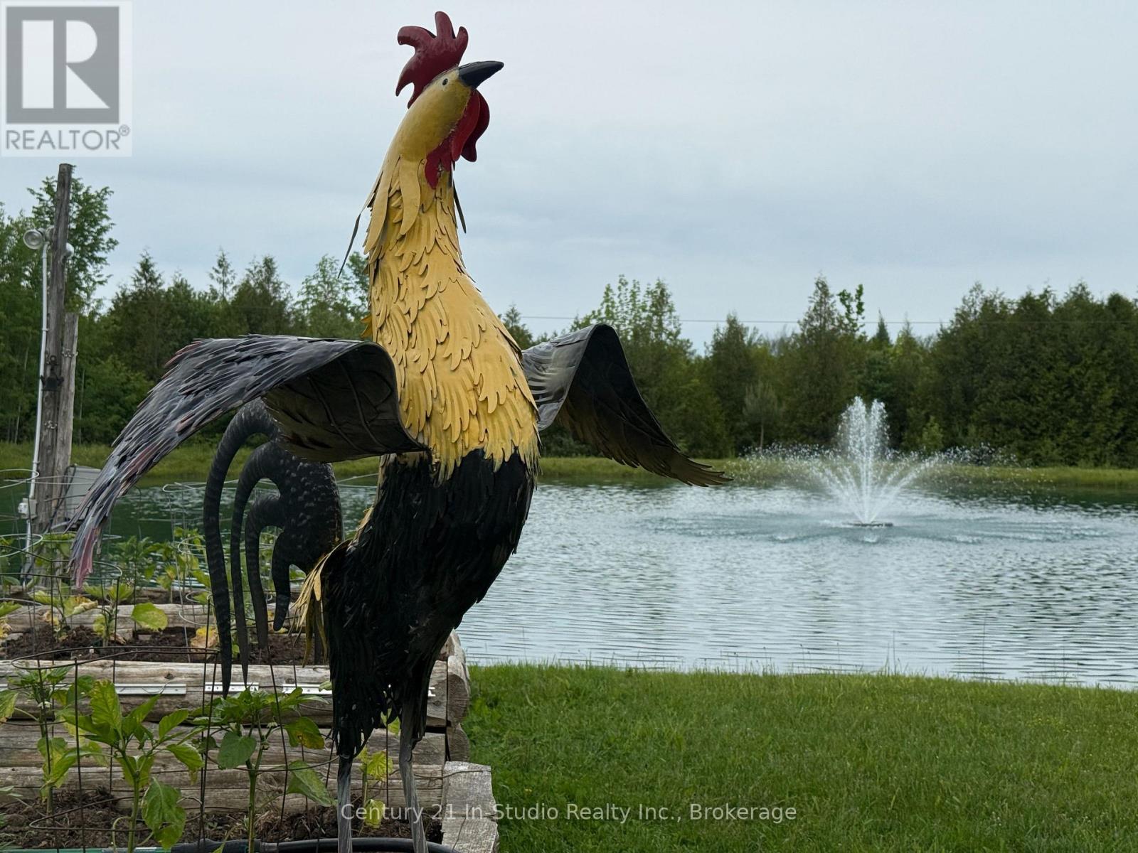 314346 Rocky Church Road W, West Grey, Ontario  N0G 1R0 - Photo 28 - X12492538