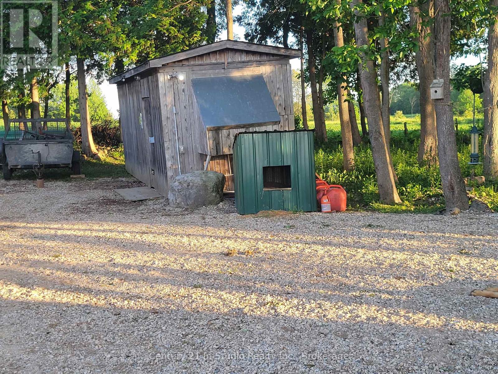314346 Rocky Church Road W, West Grey, Ontario  N0G 1R0 - Photo 29 - X12492538