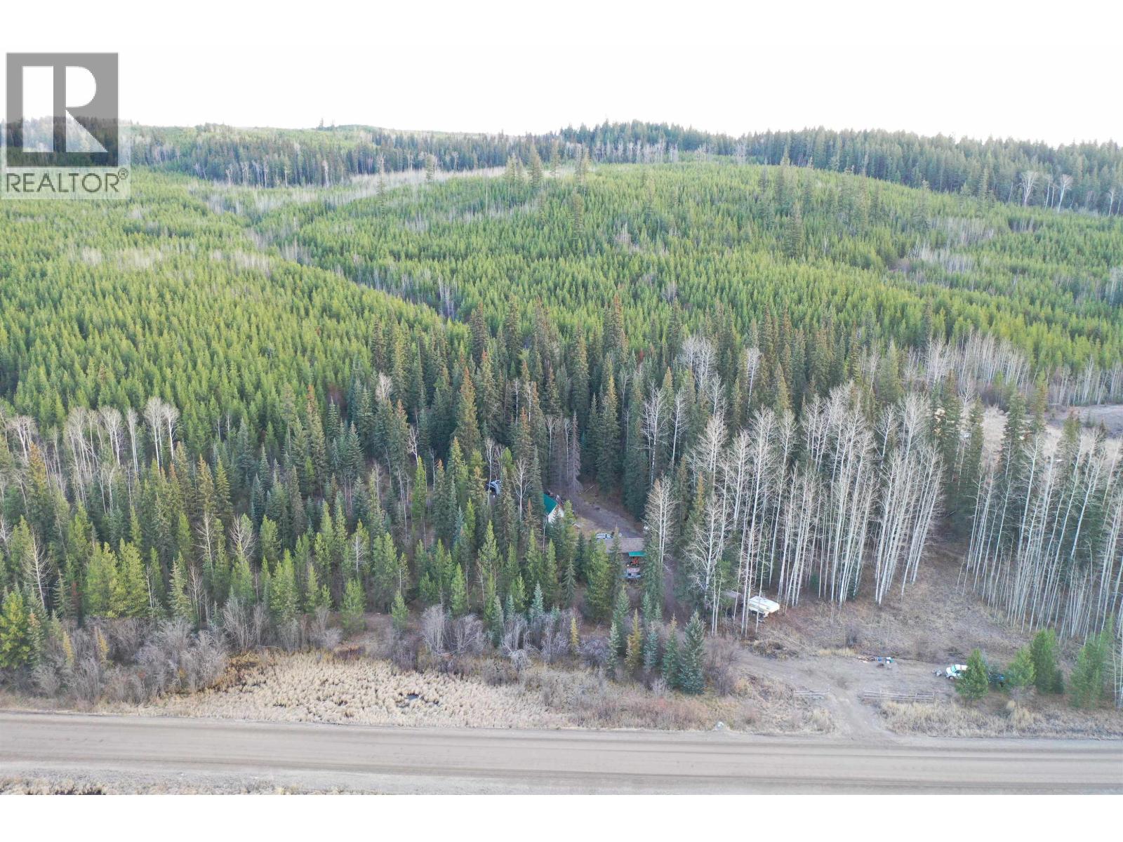 4360 BLACKWATER ROAD, Quesnel, British Columbia