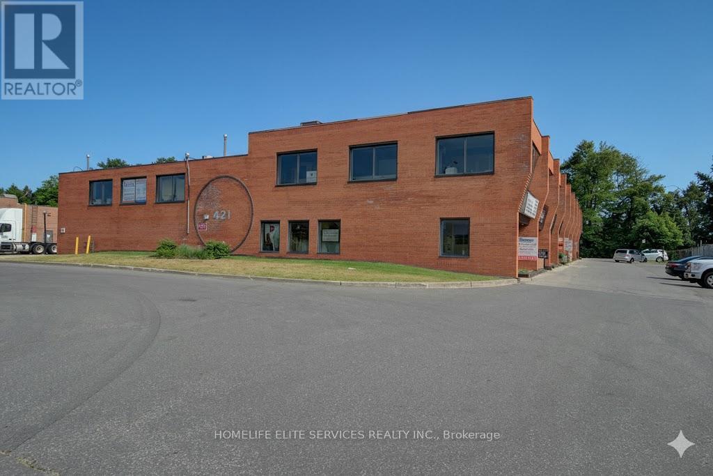 UNIT 1 /201-202-204 - 421 NUGGET AVENUE E, Toronto, Ontario