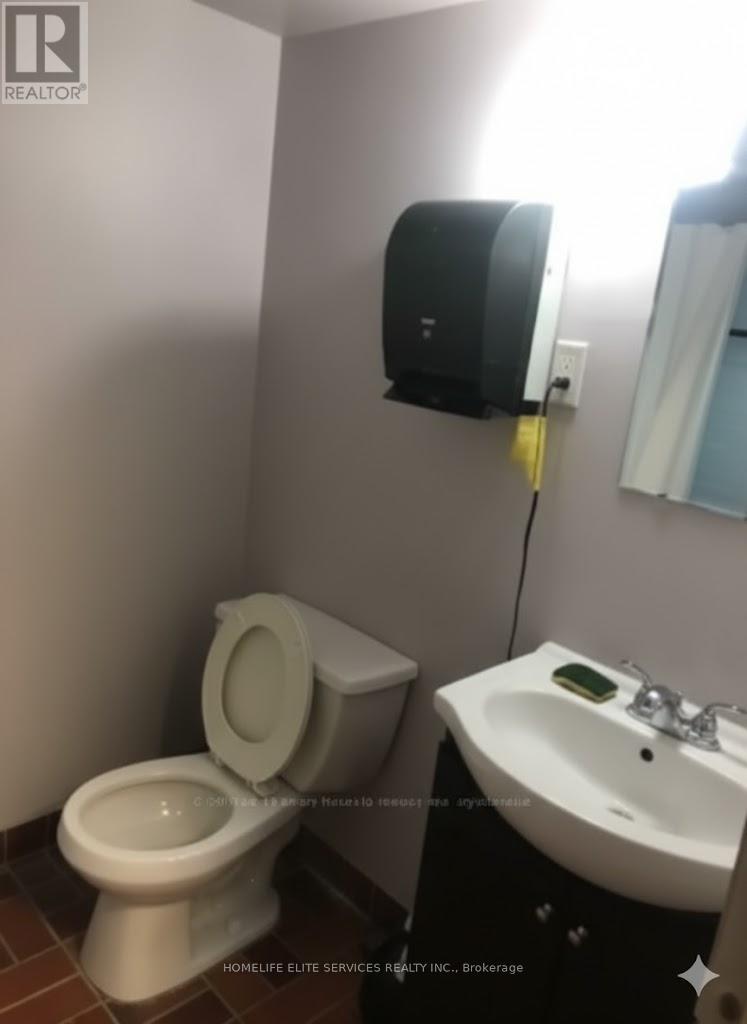 Unit 1 /201-202-204 - 421 Nugget Avenue E, Toronto, Ontario  M1S 4L8 - Photo 10 - E12493404