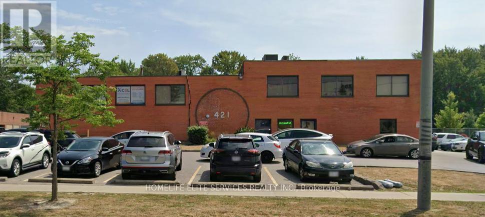 Unit 1 /201-202-204 - 421 Nugget Avenue E, Toronto, Ontario  M1S 4L8 - Photo 2 - E12493404
