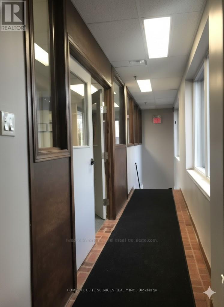 Unit 1 /201-202-204 - 421 Nugget Avenue E, Toronto, Ontario  M1S 4L8 - Photo 4 - E12493404