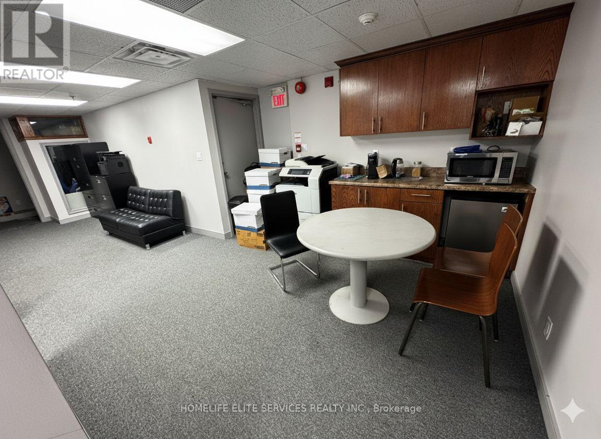 Unit 1 /201-202-204 - 421 Nugget Avenue E, Toronto, Ontario  M1S 4L8 - Photo 5 - E12493404