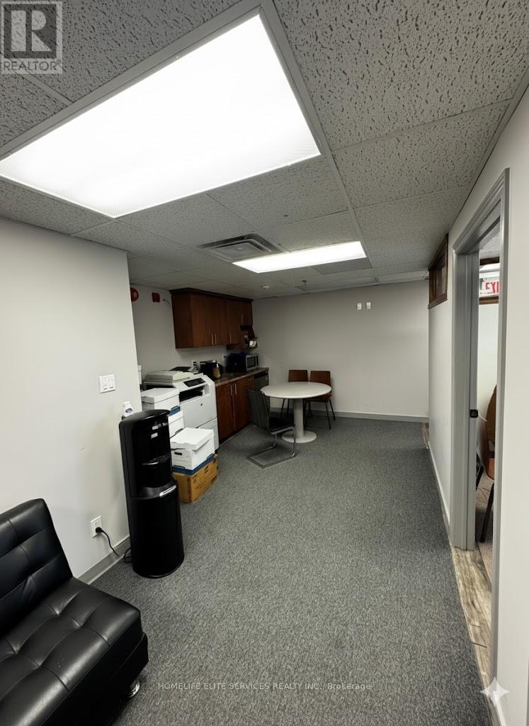 Unit 1 /201-202-204 - 421 Nugget Avenue E, Toronto, Ontario  M1S 4L8 - Photo 6 - E12493404