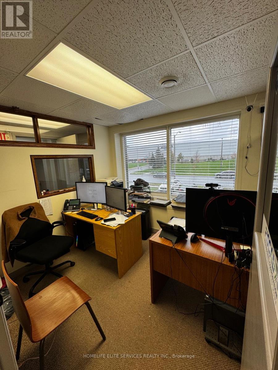 Unit 1 /201-202-204 - 421 Nugget Avenue E, Toronto, Ontario  M1S 4L8 - Photo 7 - E12493404